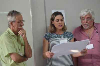Os grupos de discussão cobraram maior valorização dos três municípios como forma de qualificar a integração com a RMRJ