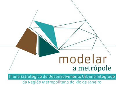 Modelar a Metrópole